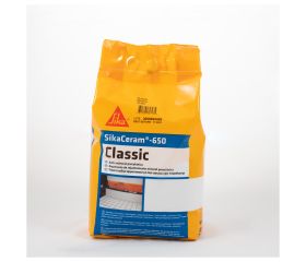 SikaCeram 650 Classic